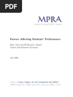 Download Factors Affecting Students Performance by Alex Danseco SN38353346 doc pdf