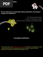 2016 Presentacion 4s Easst Barcelona