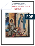 DIA 1º Maria