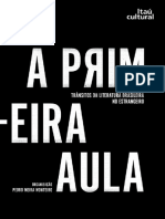 PRIMEIRA AULA PT ONLINE Single PDF