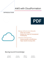 CloudFormation-Part1