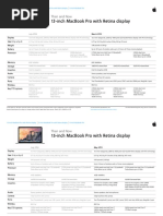 2016 MacBook Pro 13