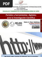 H Chero Herramientasyportalesdigitalesparalainvestigacincientfica 141019171221 Conversion Gate02