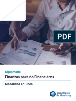 ECL Finanzas para No Financieros