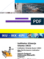 334498583 IKU IKK KPI Indikator Kinerja Utama IKU Indikator Kinerja Kunci IKK Key Performance Indicator