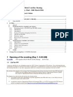 Chairman's Notes RAN1 - NB-IoT AdHoc - Final