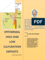 Epithermal - Traducido