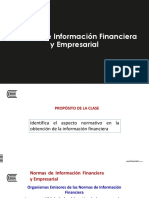  Normas Información Financ y Empres 1.pptx