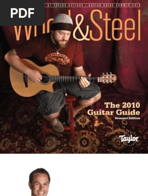 Summer Guitar Guide