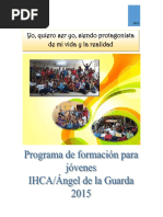 Fichero Jóvenes Con Portada