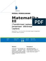 Modul-14 MTK III