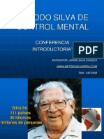 Método Silva - Control Mental
