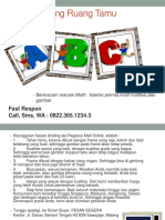 Hiasan Dinding Minimalis3 PDF