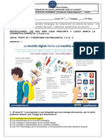 Prueba Textos No Literarios FORMA 1