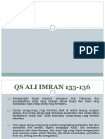 Qs Ali Imran 133-136