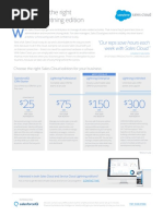 DS SalesCloud EdCompare