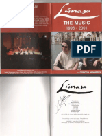 Lunasa The Music 1996-2001