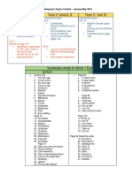 Contemporary Topics Content Jan 2018