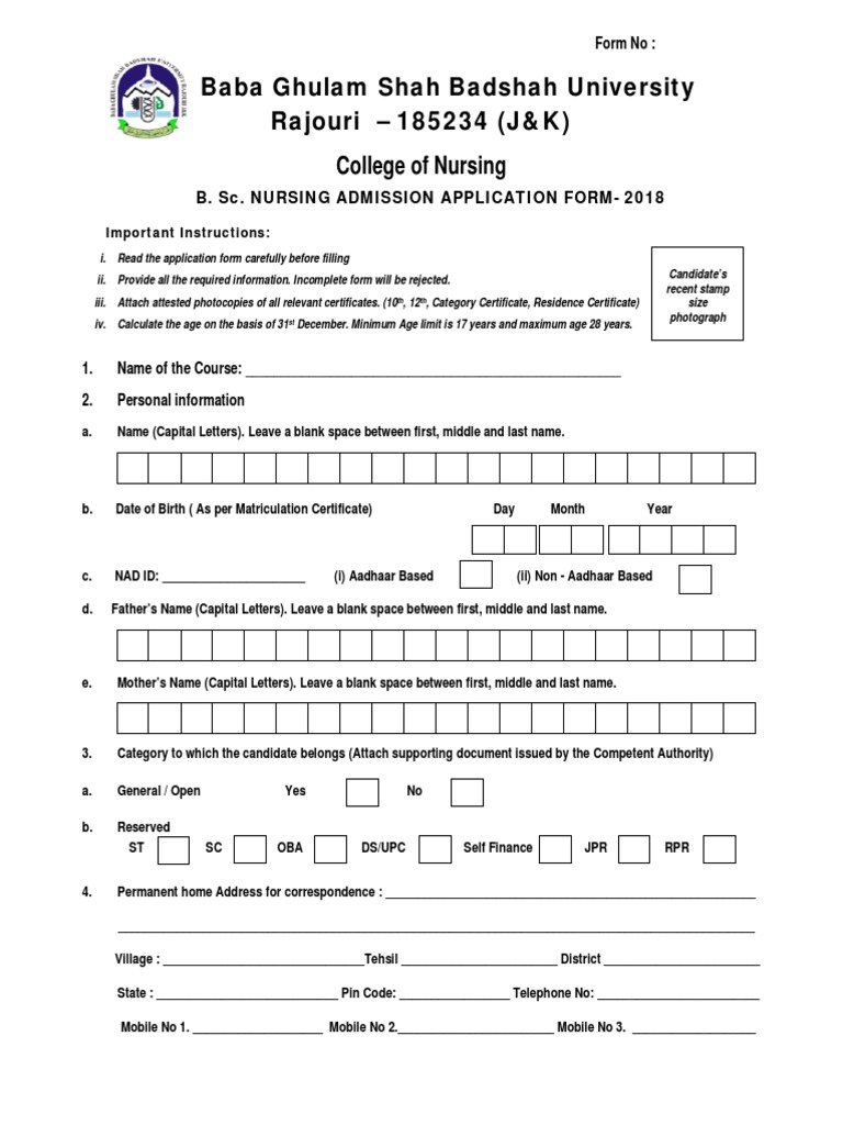 2015 APPLICATION FORM MMABATHO NURSING COLLEGE PDF visual data 3