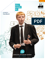 PSC Student Handbook