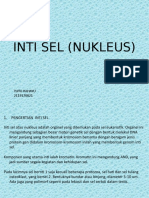 TUGAS PPT Inti Sel (Nukleus) - 1bk