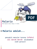 Malaria