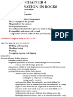 CENG 6201 Engineering Geology Lecture 7