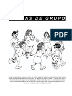 30 Danzas de Grupo