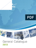 Generalni Katalog 2013