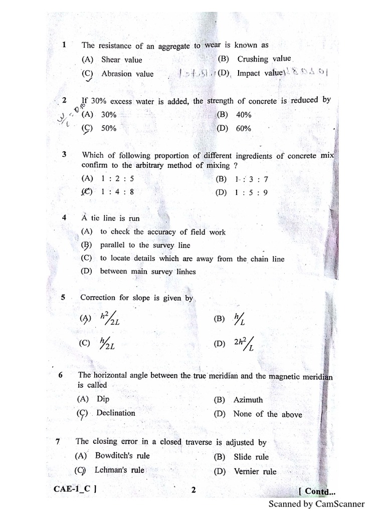 Document Scanning Overview | PDF