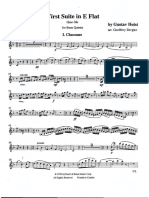 1st Suite In Eb - B5 - Holst - Bergler.pdf