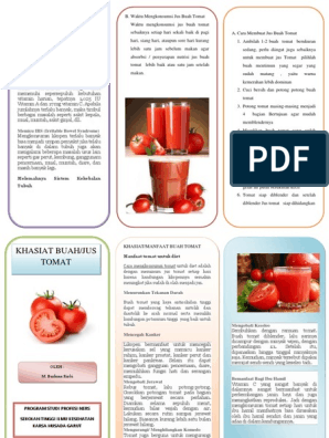 Leaflet Tomat 1