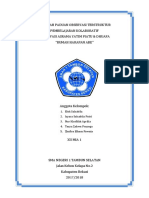 Makalah Liburan PDF