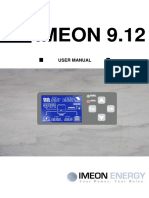 User Guide Imeon 9 12 en