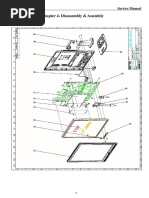 AL1717x Acer LCD Display PDF