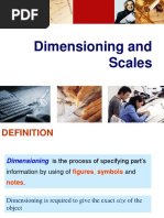 Chapter 07 Dimensioning 23