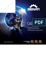 Catalogo Senati 2016 0