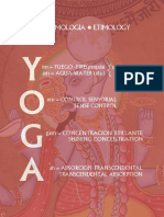 VEDANTA YOGA Introducción