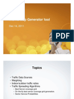 MP Traffic Map Generator Tool PDF