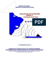 SISTRAM-Sistema de Informações Sobre o Tráfego Marítimo