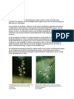 Dictaat Natuurkennis Ecohydrologie