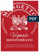 Catalogo Mongetto Agenti Pixart v4