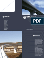 Brochure Post Tensioning PDF
