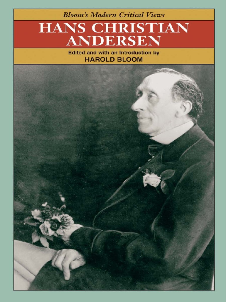 Hans Christian Andersen by Jackie Wullschläger - Penguin Books New Zealand