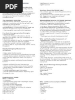 Download Emergency and Disaster Nursing by heiyu SN38358025 doc pdf