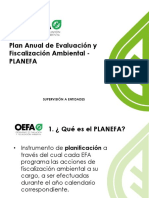 El Planefa