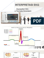 Dasar Interpretasi Ekg