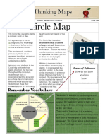 Newsletter Circle Maps PDF