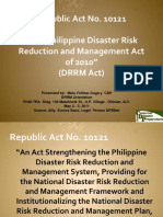 56680949-RA-10121-DRRM-Act-Tagalog