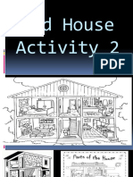 Old House Activity 2